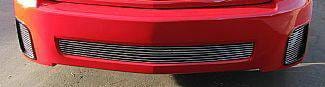 Chevrolet Silverado Street Scene Billet Grille for Generation 1 Bumper Cover - 950-80198 thumbnail 3