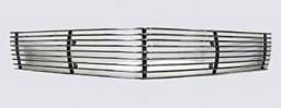 Chevrolet Camaro Street Scene Layover Style Main Grille - 950-80221