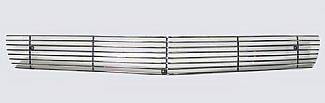 Chevrolet Camaro Street Scene Lower Valance Bumper Grille V8 SS Layover Style - 950-80222 thumbnail 3