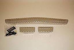 Chevrolet Tahoe Street Scene Lower Valance Grille for 950-70144 Bumper Cover - 950-79143