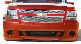 Chevrolet Avalanche Street Scene Main Grille - 950-79147