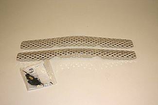 Chevrolet Suburban Street Scene Main Grille - 950-79147 thumbnail 2