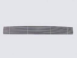 Ford F150 Street Scene Billet Grille for Generation 1 Bumper Cover - 950-80847