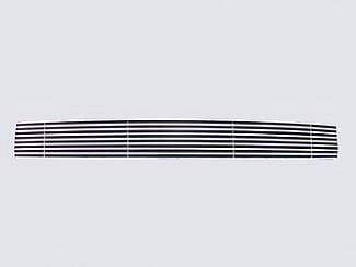 Ford F150 Street Scene Billet Grille for Generation 1 Bumper Cover - 950-80847