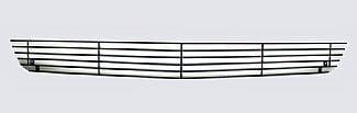 Chevrolet Camaro Street Scene Lower Valance Bumper Grille - 950-85223