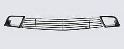 Chevrolet Camaro Street Scene Lower Valance Bumper Grille with Painted Ducts - 950-85225