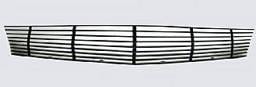 Chevrolet Camaro Street Scene Main Grille - Cut Out Style - 950-85226