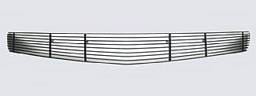 Chevrolet Camaro Street Scene Phantom Style Layover Main Grille - 950-85227