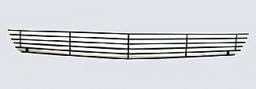 Chevrolet Camaro Street Scene Lower Valance Grille Cut Out Style - 950-85229