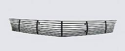Chevrolet Camaro Street Scene Layover Style Main Grille - Covers Turn Signals - 950-85231
