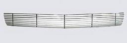 Chevrolet Camaro Street Scene Lower Valance Grille - Cut Out SS Style - 950-80228
