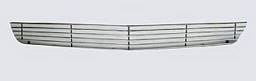Chevrolet Camaro Street Scene Lower Valance Grille Cut Out Style - 950-80229