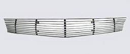 Chevrolet Camaro Street Scene Layover Style Main Grille - Covers Turn Signals - 950-80231