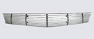 Chevrolet Camaro Street Scene Layover Style Main Grille - Covers Turn Signals - 950-80231