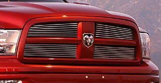 Dodge Ram Street Scene Main Grille - 950-80523 thumbnail 2