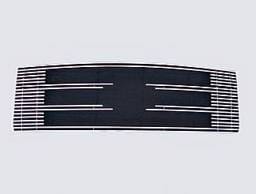 Ford F150 Street Scene Main Grille - 950-80776
