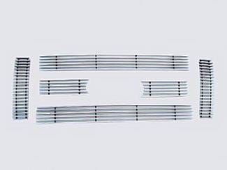 Ford F150 Street Scene Main Grille - 950-80777