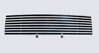 Ford F150 Street Scene Lower Valance Bumper Grille - 950-80779