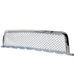 Cadillac CTS Spec-D Lower Mesh Grille - HG-CTSV09LWC