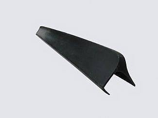 Chevrolet Colorado Street Scene Rear Tailgate Wing - Urethane - 950-70219