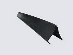Isuzu I-370 Street Scene Rear Tailgate Wing - Urethane - 950-70219