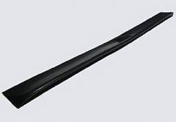 Nissan 350Z Street Scene Rear Window Roof Spoiler - 950-70327