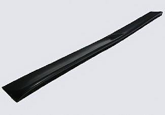 Nissan 350Z Street Scene Rear Window Roof Spoiler - 950-70327