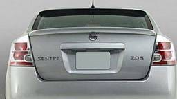 Nissan Sentra Street Scene Rear Deck Wing - 950-70363