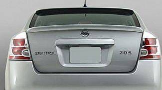 Nissan Sentra Street Scene Rear Deck Wing - 950-70363