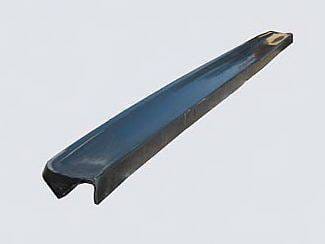 Ford F150 Street Scene Rear Tailgate Wing - Urethane - 950-70716