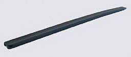 Ford F150 Street Scene Rear Tailgate Wing Texture Black Paint - Urethane - 950-70718
