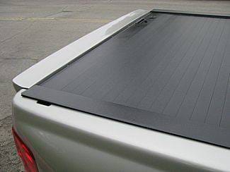 Chevrolet Silverado Street Scene Tailgate Wing Urethane - 950-70722 thumbnail 3