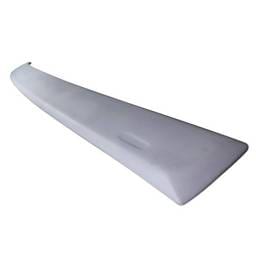 BMW 3 Series 4DR Spyder Rear Shade Roof Spoiler - RFS-BE364D-AC