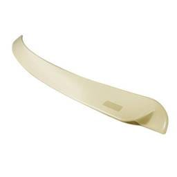 BMW 3 Series 4DR Spyder Rear Roof Spoiler - FRP - RFS-BE464D-AC