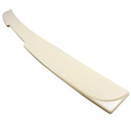 BMW 5 Series Spyder Rear Shade Roof Spoiler - RFS-BE604D-AC