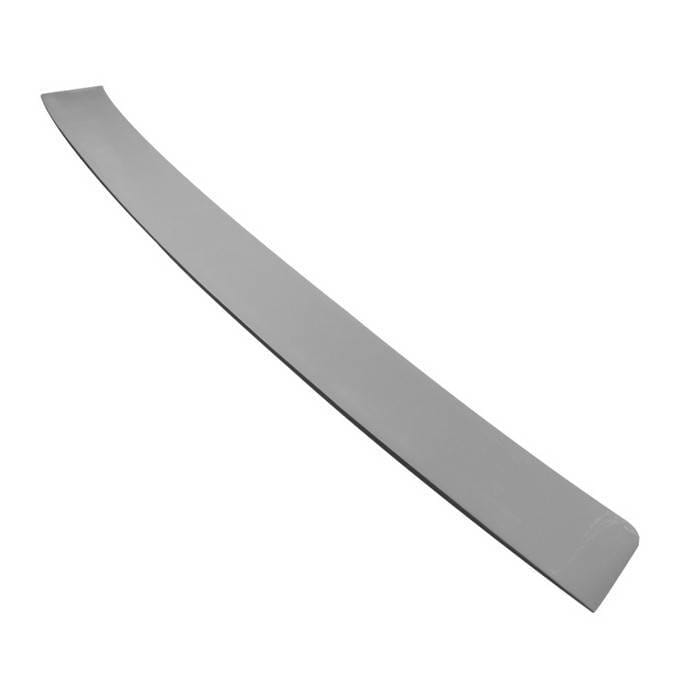 Mercedes-Benz S Class Spyder Roof Spoiler - FRP - RFS-MBW22107-BS