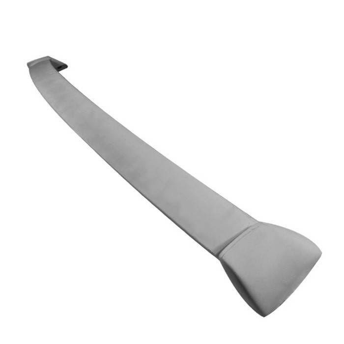Subaru Impreza Spyder Sti Spoiler - FRP - RFS-SI02-STI