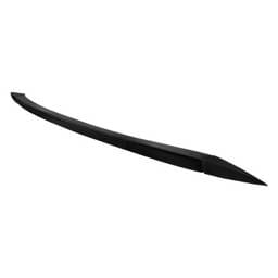 Audi A4 Spyder Rear Trunk Spoiler - FRP - SP-AA4093P