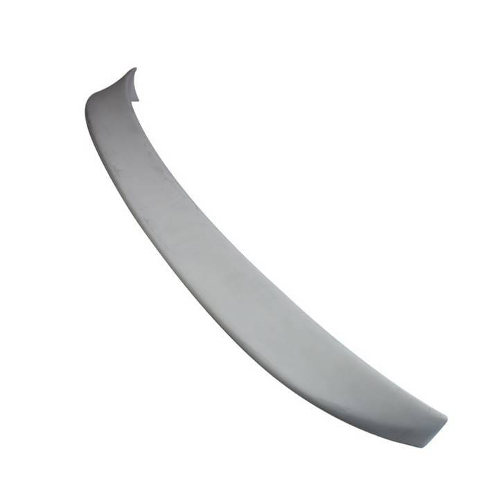 BMW X6 Spyder Rear AC Style Spoiler - FRP - SP-BX608-AC