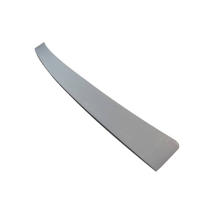 Mercedes-Benz C Class Spyder Rear Spoiler - FRP - SP-MBW20301