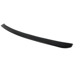 Audi A6 Spyder Rear Trunk Spoiler - FRP - SP-OE-AA605