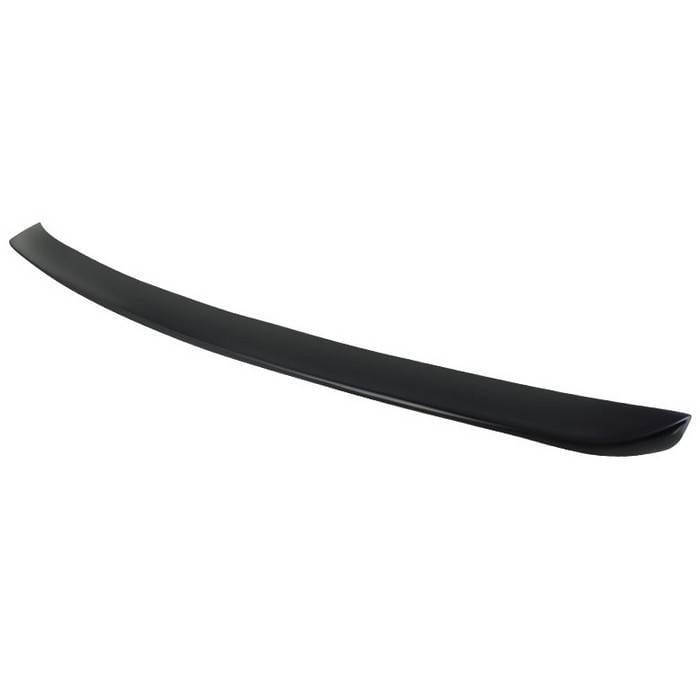 Audi A6 Spyder Rear Trunk Spoiler - FRP - SP-OE-AA605