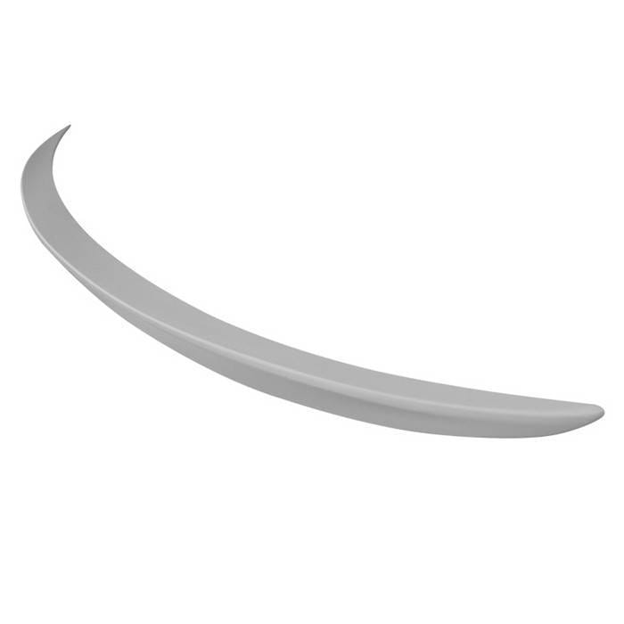 BMW 5 Series Spyder OEM Spoiler - ABS - SP-OE-BF1011