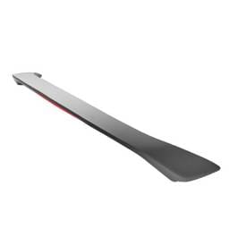 Honda Civic 2DR Spyder OEM Spoiler - ABS - SP-OE-HC012D