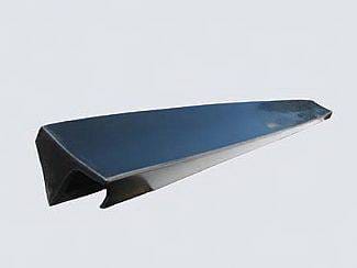 GMC Sierra Street Scene Rear Tailgate Wing - Urethane - 950-70728
