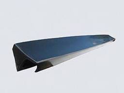 GMC Sierra Street Scene Rear Tailgate Wing - Urethane - 950-70728