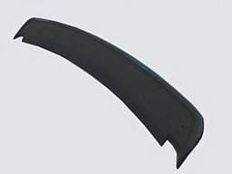 Ford Mustang Street Scene Generation 2 Rear Wing - 950-70739