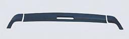 Ford Mustang Street Scene Generation 1 Rear Duck Tail Spoiler - 3 Piece - 950-70745