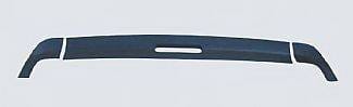 Ford Mustang Street Scene Generation 1 Rear Duck Tail Spoiler - 3 Piece - 950-70745
