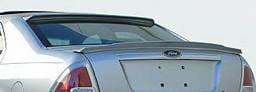 Ford Fusion Street Scene Generation 1 Rear Deck Wing - Large - 950-70757